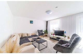 Wohnung kaufen in 85053 Ingolstadt, Vermietete 4-Zimmer-Wohnung mit Balkon & Stellplatz in Ingolstadt Süd: 4,4% Rendite, provisionsfrei