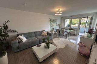 Wohnung kaufen in 89081 Ermingen, 94 m² Wohnkomfort in ruhiger Lage – bezugsfrei ab sofort