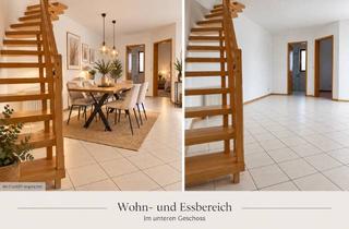 Wohnung kaufen in Dinglinger Hauptstr 36, 77933 Lahr, Provisionsfrei: Großzügige 5 -Zimmer Maisonette Wohnung in Lahr