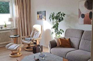 Wohnung kaufen in 24943 Engelsby, Sehr gute Vier-Zimmer-Wohnung in Flensburg-Engelsby: ohne Makler