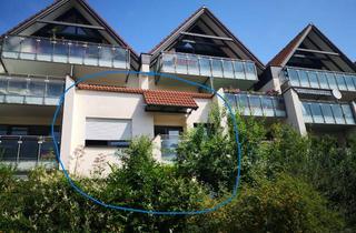Wohnung kaufen in Bahnhofstraße 96, 71679 Asperg, Gemütliche 2-Zimmer-Wohnung in Asperg mit Balkon und TG Abstellpaltz