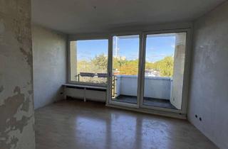 Wohnung kaufen in 13595 Spandau, Großzügige 2-Zimmer-Wohnung mit Balkon | ca. 72 m² | provisionsfrei