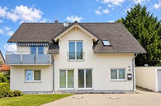 Wohnung kaufen in 72135 Dettenhausen, Traum-Wohnung mit Balkon und Garage