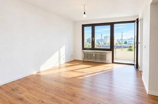 Wohnung kaufen in 81245 München, Gemütliche 2 Zimmer Wohnung in Pasing/Obermenzig - Erstbezug nach Renovierung