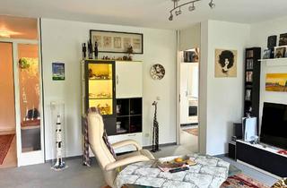 Wohnung kaufen in Platter Straße 162c, 65193 Wiesbaden, Kapitalanlage in Wiesbaden-Nordost: Helle 2-Zimmer-Wohnung mit Balkon & Tiefgarage