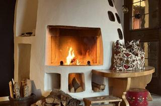 Wohnung kaufen in Feldwieserstraße 109, 83236 Übersee, 2-Zi-Wohnung am Chiemsee mit Kamin & Westbalkon