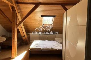 Wohnung mieten in 83646 Bad Tölz, +++ Schönes 1-Zimmer-Appartement in zentraler Lage in Bad Tölz +++