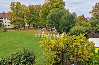 Wohnung kaufen in 49324 Melle, Provisionsfrei in Melle 62 qm: Vermietete 3-Zimmer-Wohnung mit Balkon