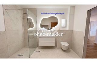 Wohnung mieten in 50374 Erftstadt, Erstbezug nach Renovierung 4 Zi.Wohnung+Balkon+NEUES Bad
