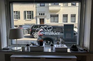 Büro zu mieten in 41061 Mönchengladbach, Ladenlokal im Gründerzeitviertel zu vermieten nach Vereinbarung