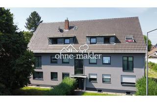 Wohnung kaufen in 50859 Köln, KÖLN-WEIDEN; ATTRAKTIVE DACHGESCHOSSWOHNUNG IM GEPFLEGTEM WOHNUMFELD