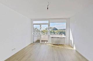 Wohnung mieten in 24340 Eckernförde, Moderne 3-Zi.-Whg. mit BALKON und EINBAUKÜCHE im Südwesten von Eckernförde