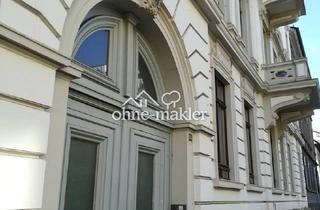 Wohnung mieten in 63065 Offenbach am Main, Anspruchsvolle Altbauwohnung. Saniert.
