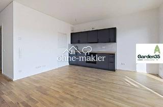 Wohnung mieten in 96052 Bamberg, Moderne 2-Zimmer-Neubauwohnung mit LOGGIA und EBK im zukunftsweisenden Lagarde-Campus
