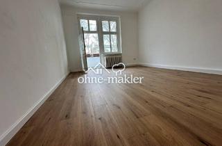Wohnung mieten in Koeltzepark, 13585 Berlin, 65m Wohnung Berlin Spandau, Balkon + Garten - 1 Min zur Havel + Koeltzepark