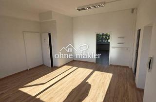 Büro zu mieten in 97080 Würzburg, Attraktive Gewerbefläche in Würzburg · langfristige Vermietung erwünscht · provisionsfrei