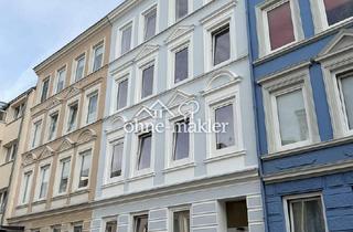Anlageobjekt in 23554 Lübeck, Umfangreich modernisiertes Mehrfamilienhaus mit Faktor 17,9 in Lübeck