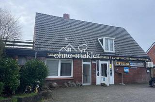 Anlageobjekt in 26871 Papenburg, Wohn-u. Geschäftshaus mit großer PV-Anlage in Papenburg zu verkaufen