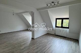 Wohnung mieten in 93055 Regensburg, Charmante Dachgeschosswohnung im 2. Obergeschoss- großzügiges Wohnen im beliebten Stadtosten