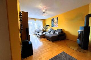 Wohnung kaufen in 67240 Bobenheim-Roxheim, Exclusive Maisonette-Wohnung mit Balkon und TG-Stellplätzen