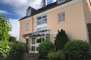 Wohnung kaufen in 85386 Eching, 2‑Zimmer‑Wohnung mit Terrasse und Garten in Eching - Kapitalanlage oder später selbst einziehen