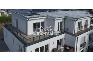 Penthouse kaufen in 40882 Ratingen, 3-Zimmer-Penthouse in Ratingen-Ost: A+ Energieeffizienz, Dachterrasse & Stellplatz
