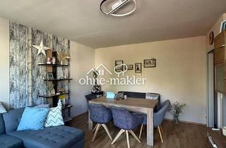 Wohnung kaufen in 96050 Bamberg, Attraktive Kapitalanlage mit 3 solide vermieteten Einheiten und flexiblem Nutzungskonzept