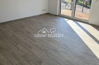 Wohnung mieten in 14550 Groß Kreutz, Möbiliertes Zimmer mit Balkon, Küche und Badezimmer