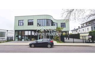 Gewerbeimmobilie kaufen in 50354 Hürth, Kernsaniertes, hochwertiges Bürogebäude in Hürth-Gleuel bei Köln (Verkauf)