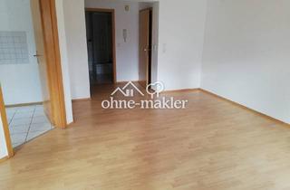 Wohnung mieten in 74858 Aglasterhausen, 2 Zimmerwohnung