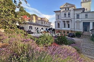Büro zu mieten in Am Müggelsee, 12587 Berlin, Repräsentatives Büro in Gründerzeitvilla, Seelage direkt am Müggelsee