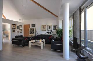 Penthouse mieten in Parkstraße 10b, 08056 Zwickau, Exklusive Penthousewohnung in bester Wohnlage