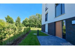 Wohnung mieten in Schiefer Berg, 38124 Stöckheim, ANFRAGEN NUR PER MAIL Terrasse - Tiefgarage - SB1 Whg. 6