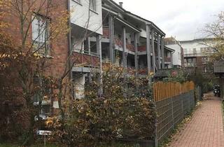 Sozialwohnungen mieten in Am Anger 1-3, 47877 Willich, Nur mit WBS zu haben - tolle Maisonettewohnung in Willich