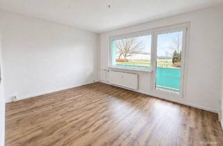 Wohnung mieten in Georg-Dreke-Ring 24, 17291 Prenzlau, Einzigartige 3-Zimmer-Wohnung mit ebenerdiger Dusche im Hochparterre