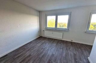Wohnung mieten in Alfred-Haude-Straße 27, 17034 Datzeberg, Ideale Singlewohnung mit Schlafnische am ruhigen Außenring