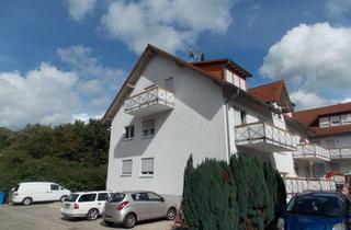 Wohnung mieten in Murgstraße 13, 76669 Bad Schönborn, 1-Zimmerapartement mit XXL Balkon