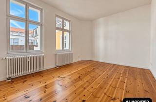 Wohnung mieten in Gutenbergstraße 95, 14467 Nördliche Innenstadt, Stilvolle Wohnung in der Potsdamer Innenstadt!