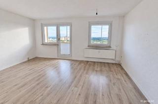 Wohnung mieten in Alfred-Haude-Straße 23, 17034 Datzeberg, Euer neues Familiennest mit Sonnenbalkon zum Schnäppchenpreis