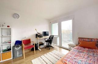 Wohnung mieten in Peschelanger, 81735 München, Helle 1-Zimmer Wohnung mit großzügiger Dachterrasse + Tiefgarage