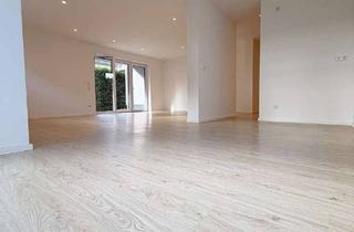 Wohnung mieten in 35781 Weilburg, Wohnkomfort auf Neubauniveau: 3-Zimmer-Erdgeschosswohnung mit Terrasse & Energieklasse A in Weilburg