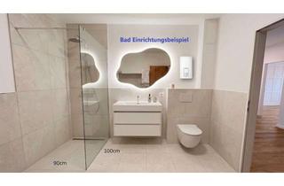 Wohnung mieten in 50374 Erftstadt, Erstbezug nach Renovierung 4 Zi.Wohnung+Balkon+NEUES Bad