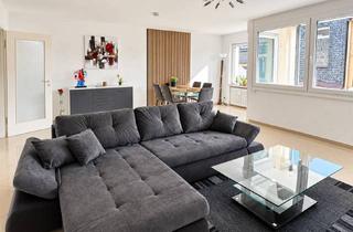Wohnung mieten in Bopparder Str., 56154 Boppard, Großzügige 2-Zimmer-Wohnung mit Loggia und Einbauküche in Boppard-Bad Salzig