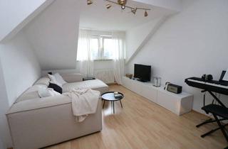 Wohnung mieten in Henschelstr. 24, 45527 Hattingen, Gepflegte Altbauwohnung mit Charme