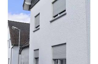 Wohnung mieten in 64372 Ober-Ramstadt, Sehr gepflegte 2-Zimmer-Wohnung mit wunderschönem Balkon im Dreifamilienhaus