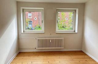 Wohnung mieten in Hertzstraße 57, 24149 Neumühlen-Dietrichsdorf, 2-Raumwohnung im Erdgeschoss