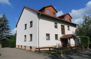 Wohnung mieten in 37154 Northeim, *Hammenstedt* tolle 2-Zi.-Whg. mit EBK, Balkon und Carport.
