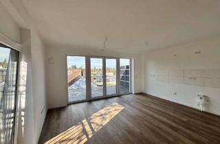 Wohnung mieten in Bramscher Str. 61, 49088 Sonnenhügel, Top Neubauwohnung (Maisonette) in Osnabrück-Sonnenhügel - mit Dachterrasse + Balkon & Stellplatz