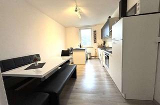 Wohnung mieten in 92637 Weiden, Sehr schöne zentrumsnahe 2-Zimmer Wohnung in Weiden