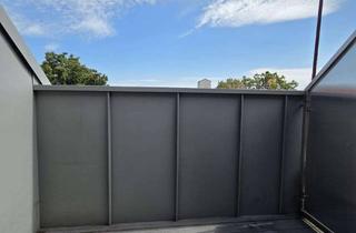 Wohnung mieten in Hermann-Geib-Straße 39, 93053 Kasernenviertel, *modern!* schöne 2 Zimmerwohnung mit kleiner Dachterrasse!